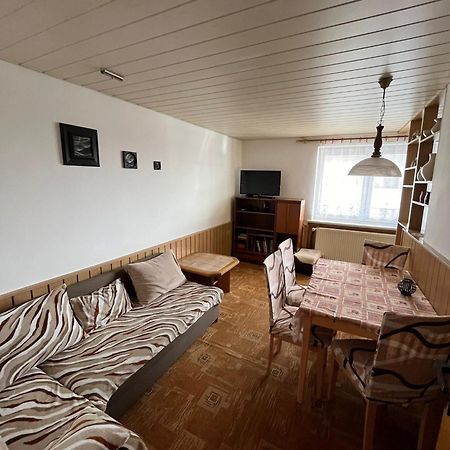 Apartman Za Kostelem Zvole  ภายนอก รูปภาพ