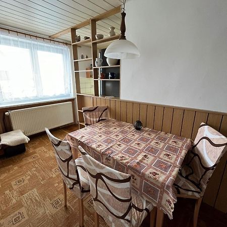 Apartman Za Kostelem Zvole  ภายนอก รูปภาพ