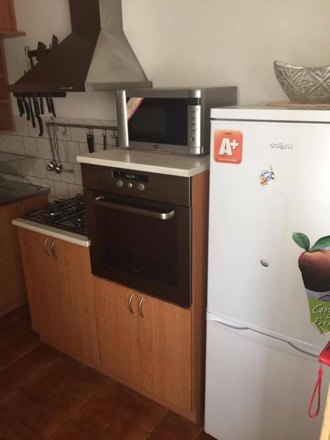 Apartman Za Kostelem Zvole  ภายนอก รูปภาพ