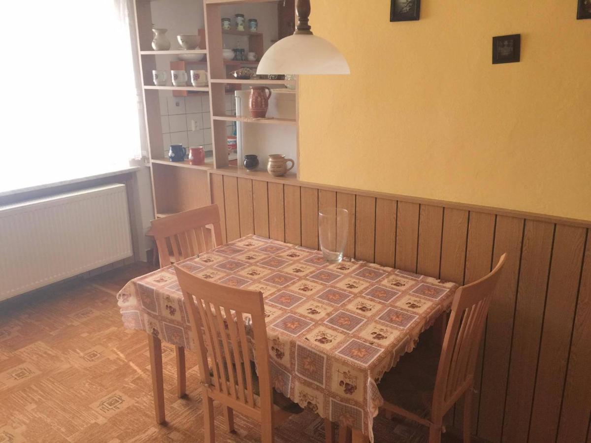 Apartman Za Kostelem Zvole  ภายนอก รูปภาพ