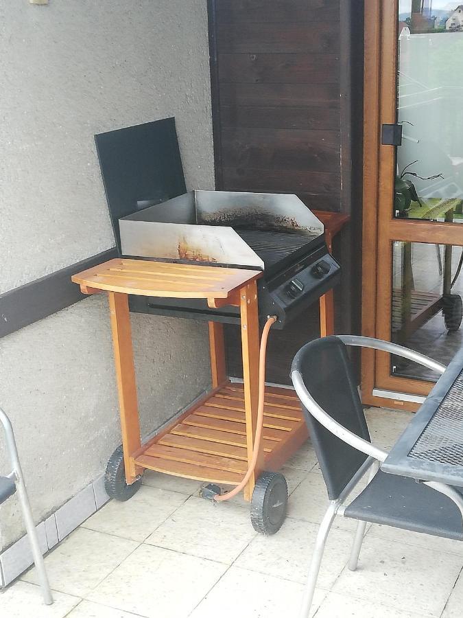 Apartman Za Kostelem Zvole  ภายนอก รูปภาพ
