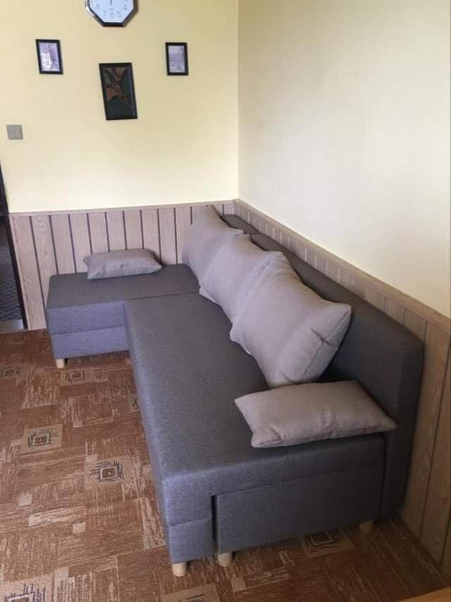 Apartman Za Kostelem Zvole  ภายนอก รูปภาพ