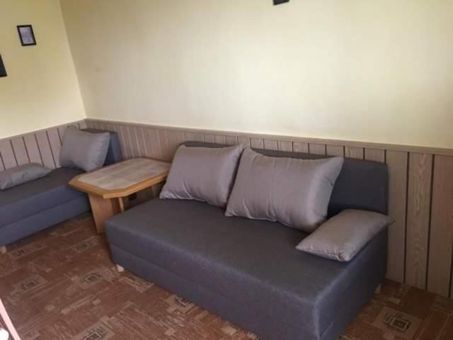 Apartman Za Kostelem Zvole  ภายนอก รูปภาพ