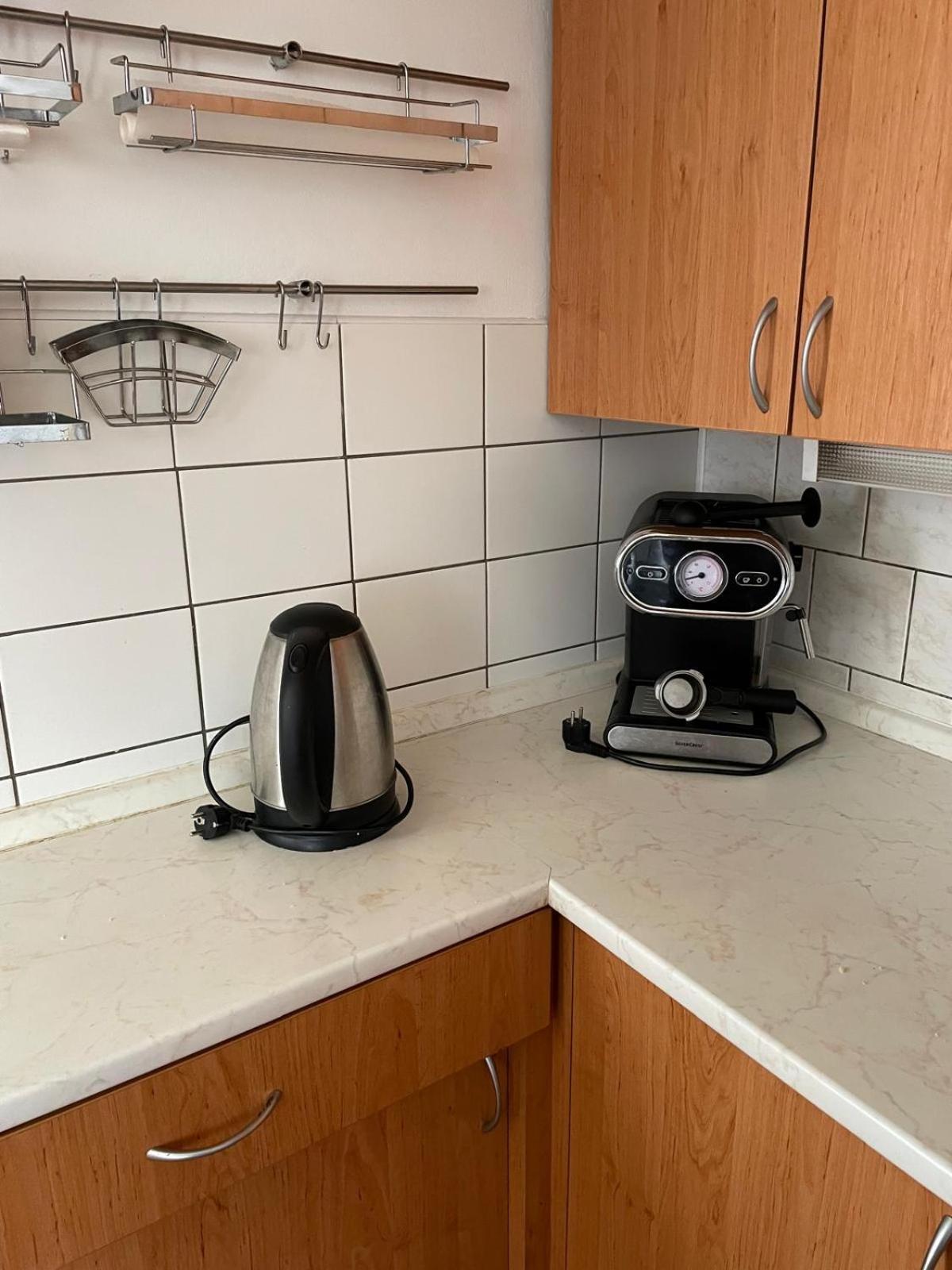 Apartman Za Kostelem Zvole  ภายนอก รูปภาพ