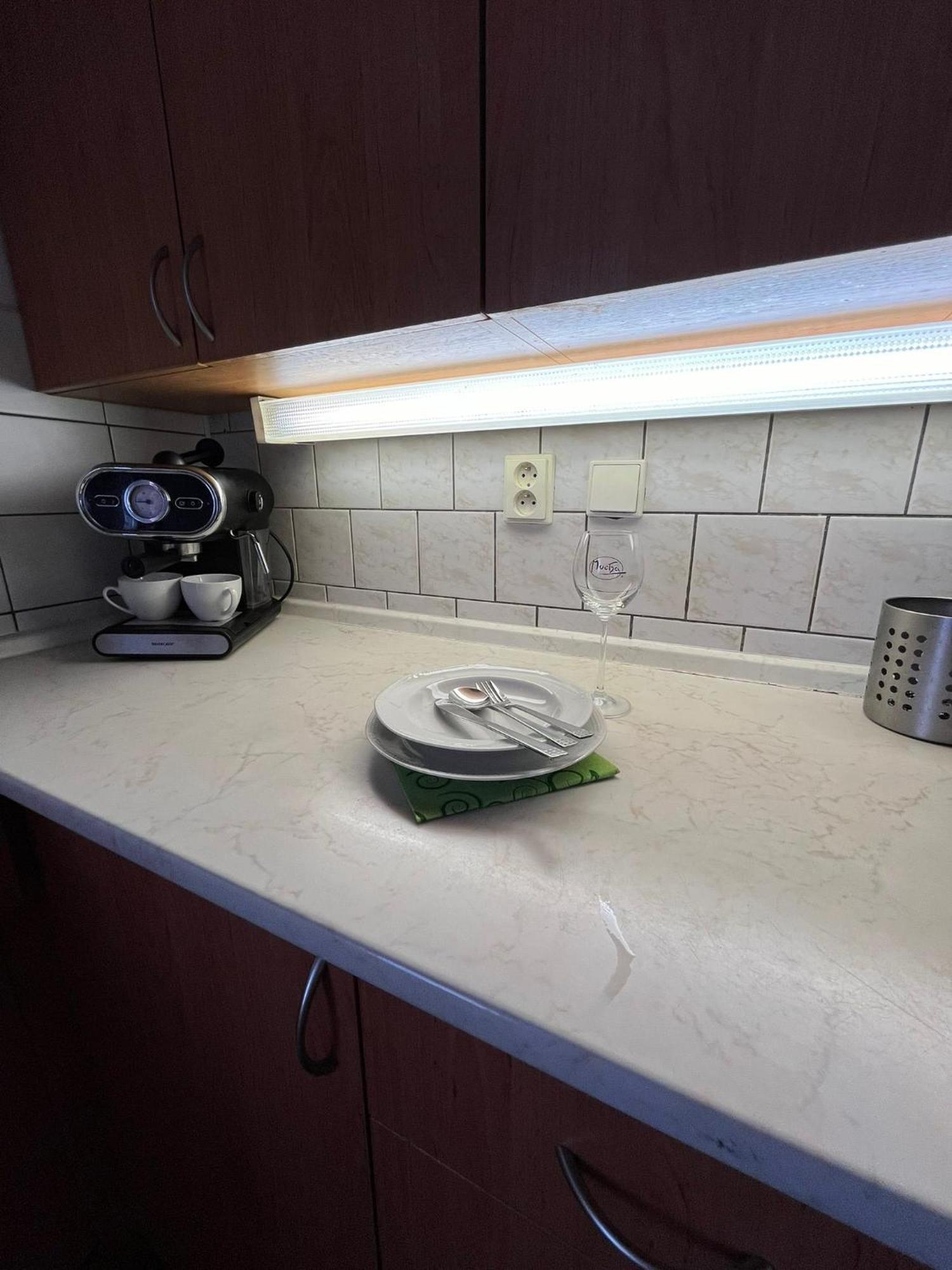 Apartman Za Kostelem Zvole  ภายนอก รูปภาพ