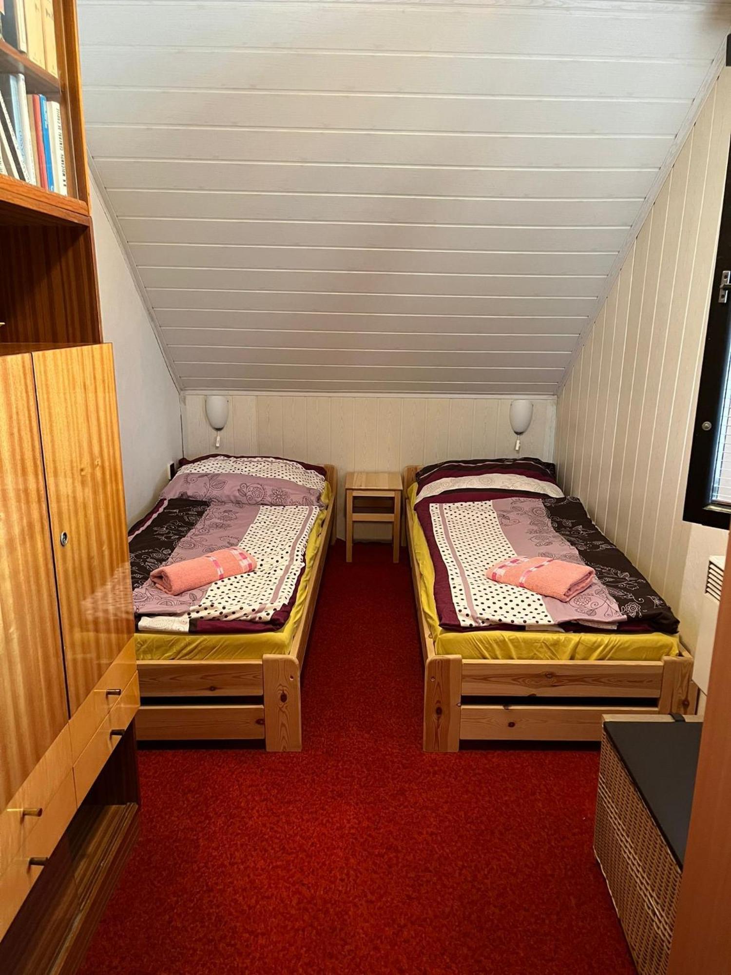 Apartman Za Kostelem Zvole  ห้อง รูปภาพ