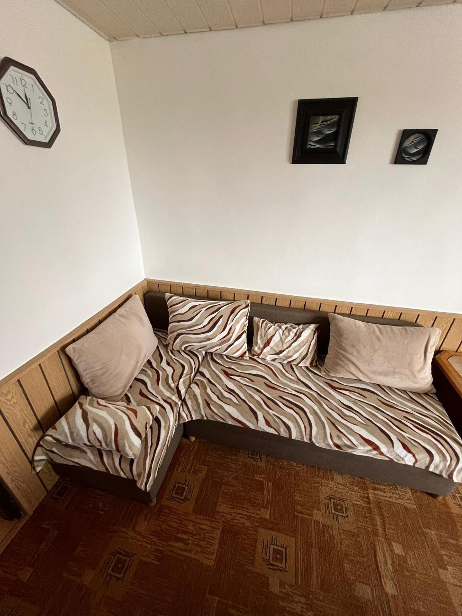 Apartman Za Kostelem Zvole  ภายนอก รูปภาพ