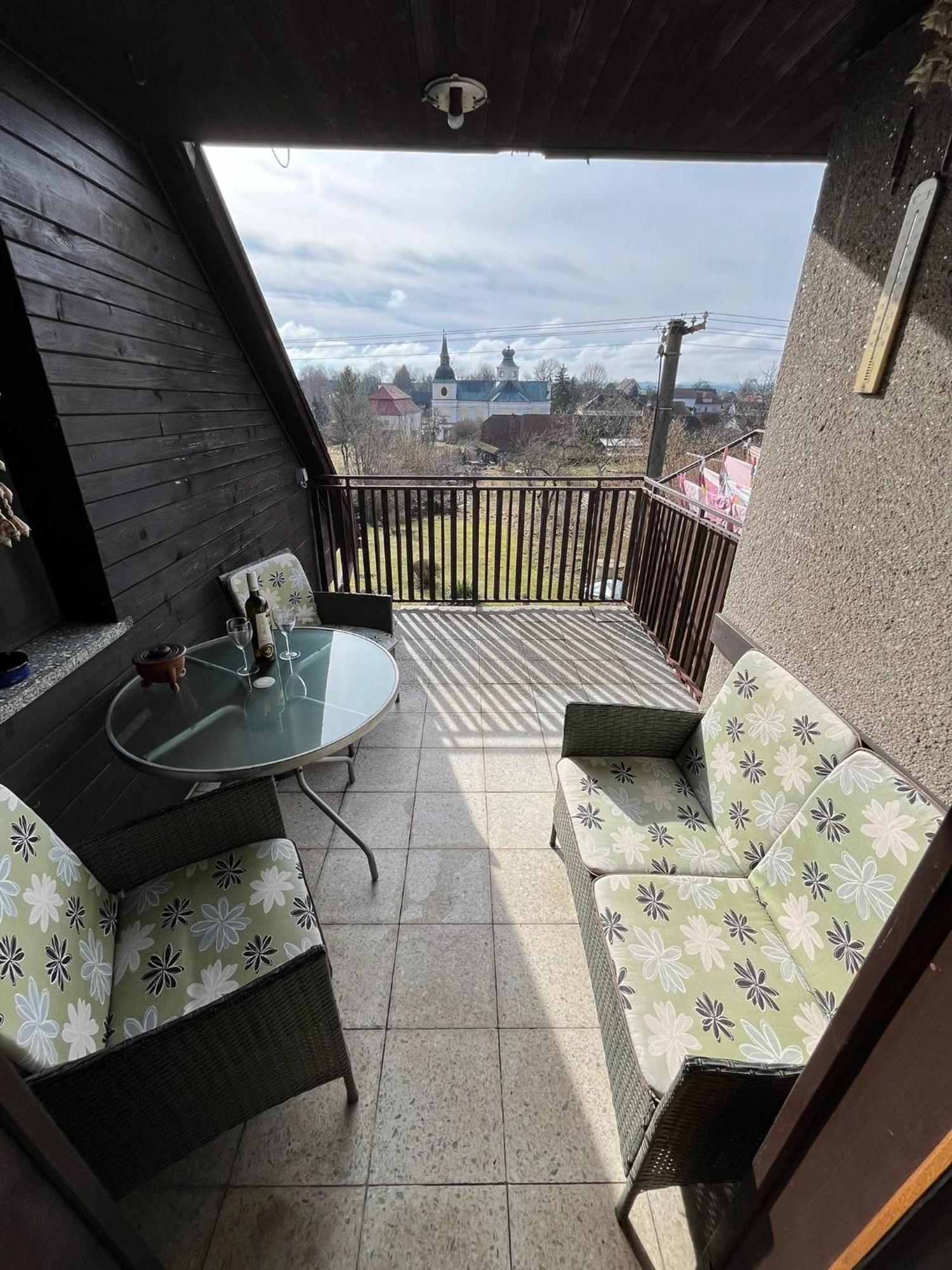 Apartman Za Kostelem Zvole  ห้อง รูปภาพ